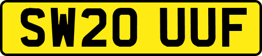 SW20UUF