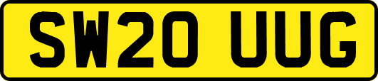 SW20UUG