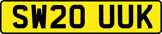 SW20UUK