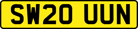 SW20UUN
