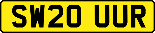 SW20UUR