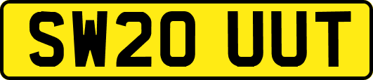SW20UUT