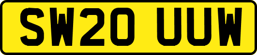 SW20UUW