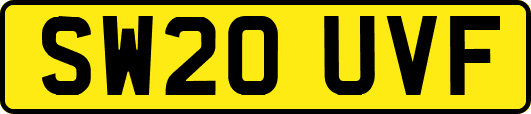 SW20UVF