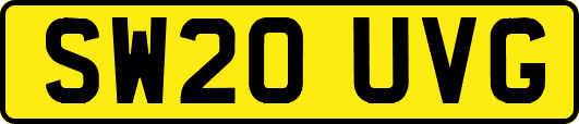 SW20UVG