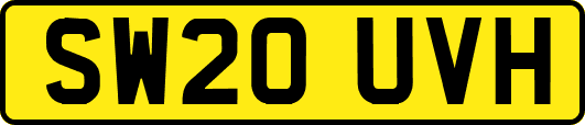 SW20UVH