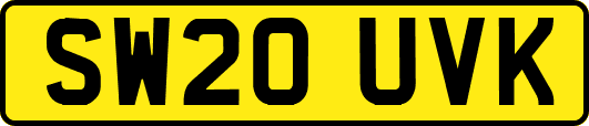 SW20UVK