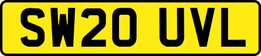SW20UVL