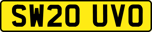 SW20UVO