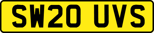 SW20UVS