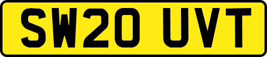 SW20UVT