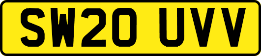 SW20UVV
