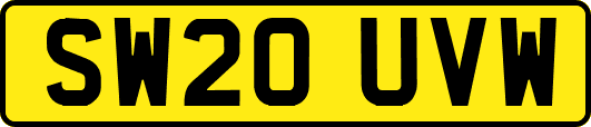 SW20UVW