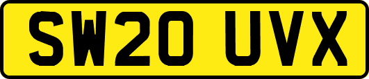 SW20UVX