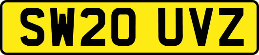 SW20UVZ