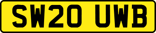 SW20UWB