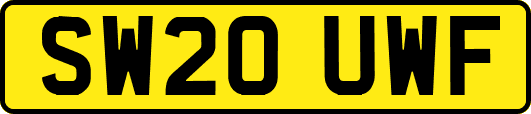 SW20UWF