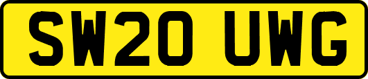 SW20UWG