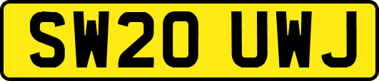 SW20UWJ
