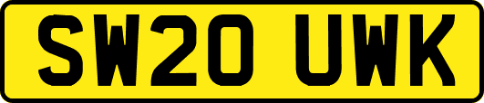 SW20UWK