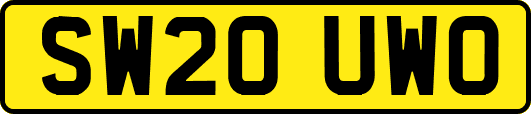 SW20UWO