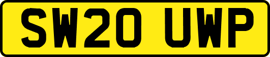 SW20UWP
