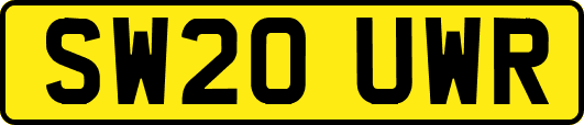 SW20UWR