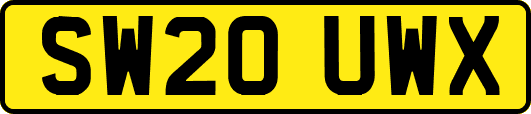 SW20UWX