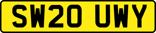 SW20UWY