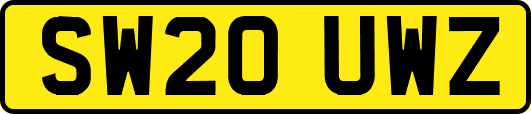 SW20UWZ