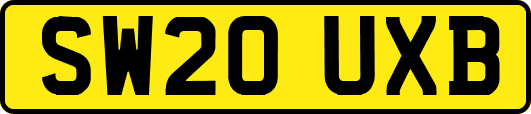 SW20UXB