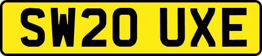 SW20UXE