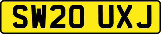 SW20UXJ