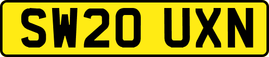 SW20UXN
