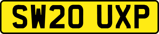 SW20UXP