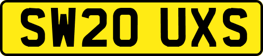 SW20UXS