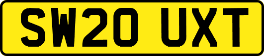 SW20UXT