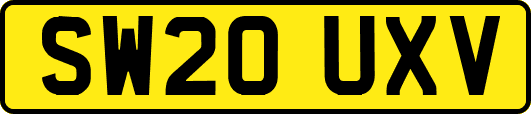 SW20UXV