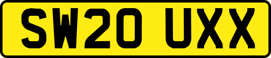 SW20UXX