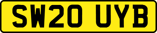SW20UYB