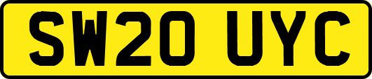 SW20UYC