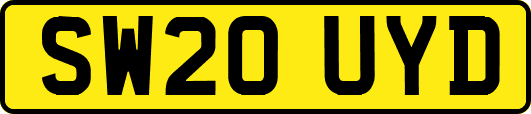 SW20UYD
