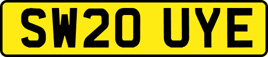 SW20UYE