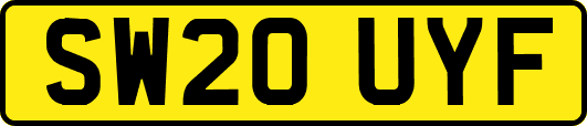SW20UYF