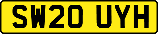 SW20UYH