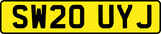 SW20UYJ