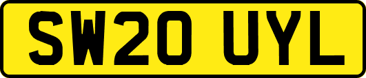 SW20UYL