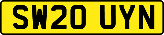 SW20UYN