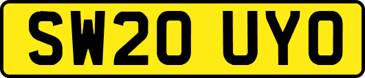 SW20UYO