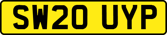 SW20UYP